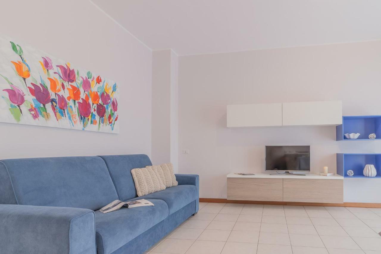 Alexis House 바레나 외부 사진